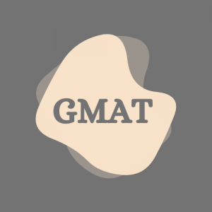 کتاب آزمون جی مت /GMAT