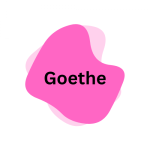آزمون گوته Goethe