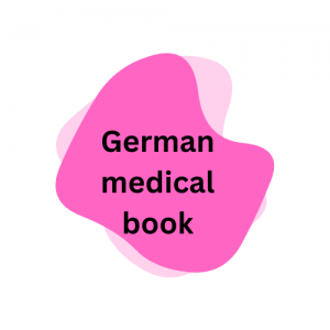 پزشکی آلمانی