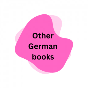 سایر کتاب های آلمانی