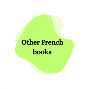 سایر کتاب های فرانسوی