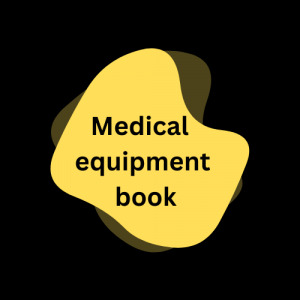 تجهیزات پزشکی