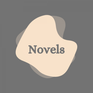 رمان ها / Novels