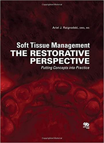 خرید Soft Tissue Management: The Restorative Perspective