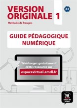 خرید Version Originale 1 – Guide pedagogique