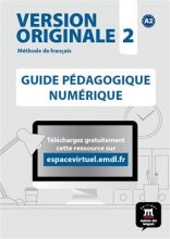 خرید کتاب زبان فرانسه Version Originale 2 – Guide pedagogique