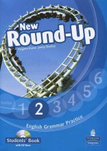 خرید کتاب زبان New Round-up 2 with 2CDs