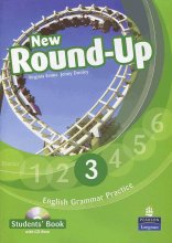 خرید کتاب زبان New Round-up 3
