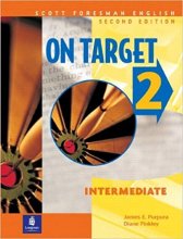 خرید کتاب (On Target 2 (SB+WB+CD