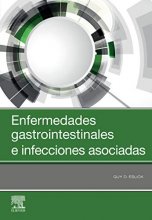 خرید کتاب گستروینتستینال دیزیززGastrointestinal Diseases and Their Associated Infections