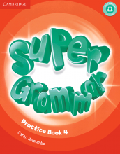 خرید کتاب زبان Super Grammar 4