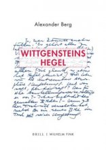 خرید کتاب Wittgensteins Hegel