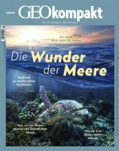 خرید کتاب GEOkompakt Nr 66 -Die Wunder der Meere