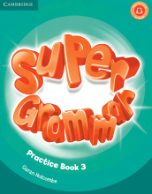 خرید کتاب زبان Super Grammar 3