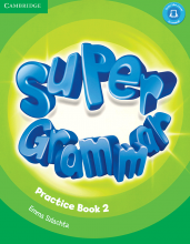خرید کتاب زبان Super Grammar 2