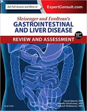 خرید کتاب گسترون تستینال اند لیور دیزیز Sleisenger and Fordtran's Gastrointestinal and Liver Disease Review and Assessment