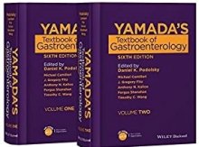 خرید کتاب یاماداز تکست بوک اف گاسترون ترولوژی Yamada's Textbook of Gastroenterology : 2 Volume Set