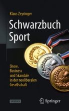 خرید کتاب رمان Schwarzbuch Sport