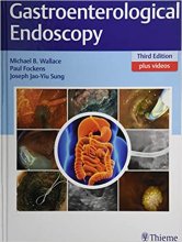 خرید کتاب گسترون ترولاجیکال آندوسکوپی Gastroenterological Endoscopy 3rd edition Edition 2018