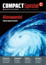 خرید کتاب COMPACT-Spezial Nr. 15 «Klimawandel» – Fakten gegen Hysterie