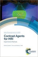 خرید کتاب کنتراست ایجنتس فور ام آر آی Contrast Agents for MRI, Experimental Methods