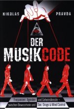 خرید کتاب Der Musikcode