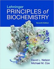 خرید کتاب لنینجر پرینسیپلز آف بایوکمیستری Lehninger Principles of Biochemistry