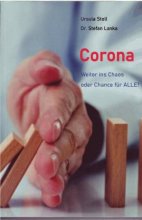 خرید کتاب Corona – Weiter ins Chaos oder Chance für ALLE?