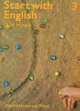 خرید Start with English 3 Student Book