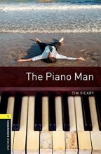 خرید کتاب زبان The Piano Man