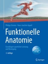 خرید کتاب Funktionelle Anatomie: Grundlagen sportlicher Leistung und Bewegung