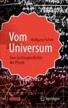 خرید کتاب Vom Universum: Eine Geistesgeschichte der Physik