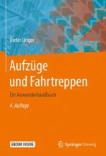 خرید کتاب Aufzüge und Fahrtreppen: Ein Anwenderhandbuch