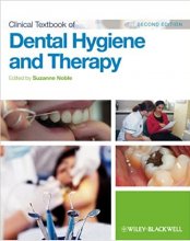 خرید کتاب Clinical Textbook of Dental Hygiene and Therapy