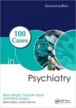 خرید کتاب کیسز این سایکایتری 100 Cases in Psychiatry