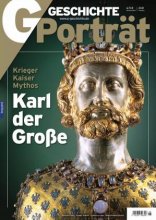 خرید کتاب Ggeschichte Porträt 01/2021: Karl der Grosse