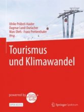 خرید کتاب Tourismus und Klimawandel
