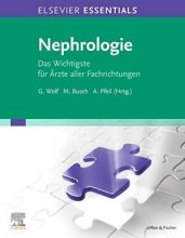 خرید کتاب Elsevier Essentials Nephrologie