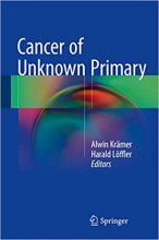 خرید کتاب Cancer of Unknown Primary