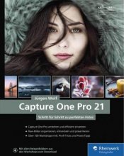 خرید کتاب Capture One Pro 21