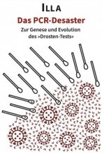 خرید کتاب Das PCR-Desaster - Genese und Evolution