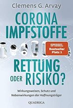 خرید کتاب آلمانی Corona-Impfstoffe: Rettung oder Risiko?