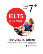 خرید کتاب Task 2 IELTS Writing Academic/General Training Module by Adam Smith