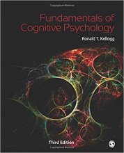 خرید کتاب فاندامنتالز آف کاگنتیو سایکولوژی Fundamentals of Cognitive Psychology, 3rd Edition2015