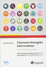 خرید کتاب Character Strengths Interventions2017