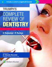 خرید کتاب Triumph’s Complete Review of Dentistry (2 volume set)2018