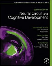 خرید کتاب Neural Circuit and Cognitive Development, 2nd Edition2020