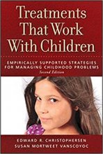 خرید کتاب Treatments That Work With Children Second Edition2013