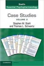 خرید کتاب کیس استادیز Case Studies: Stahl’s Essential Psychopharmacology Reprint Edition2016