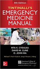 خرید کتاب Tintinalli’s Emergency Medicine Manual, 8th Edition2017